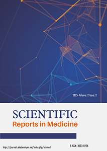 Scientific Reports in Medicine